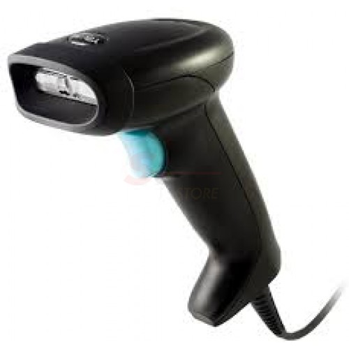 Leitor de Código de Barras Youjie ZL2200 Honeywell, Com Interface USB